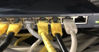 Заказать настройку коммутаторов Cisco в Раменском. Обслуживание ПК, ремонт от 311 руб