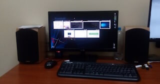 Заказать администрирование серверов Linux в Раменском. Обслуживание ПК, ремонт от 311 руб